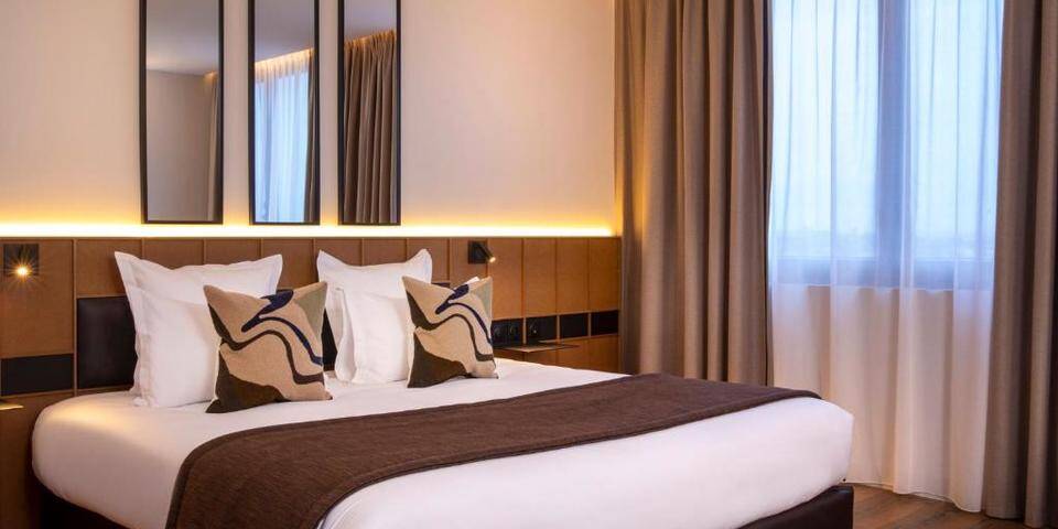 chambre