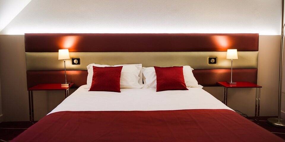 chambre