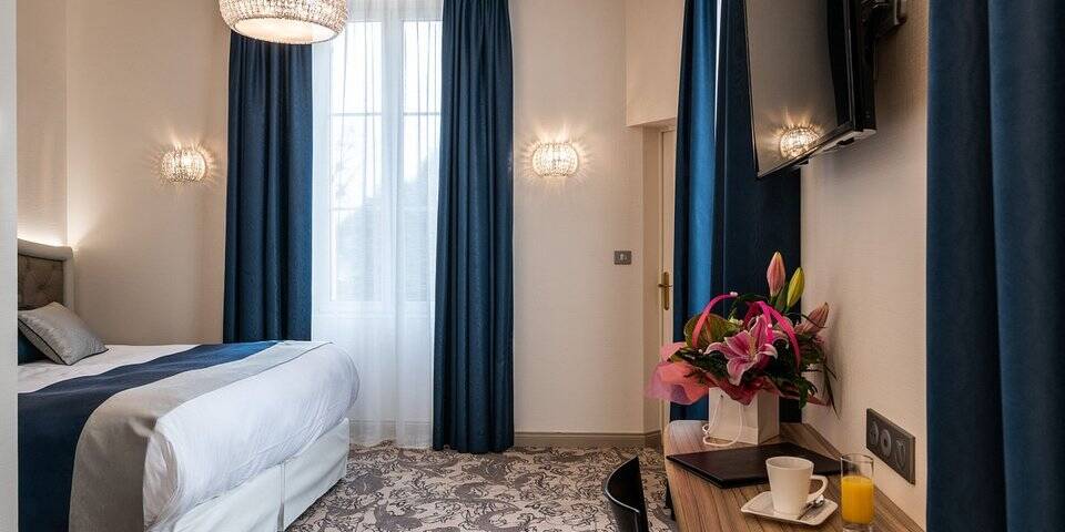 chambre