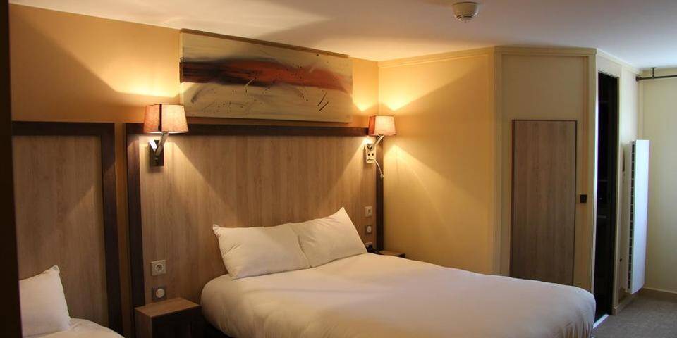 chambre