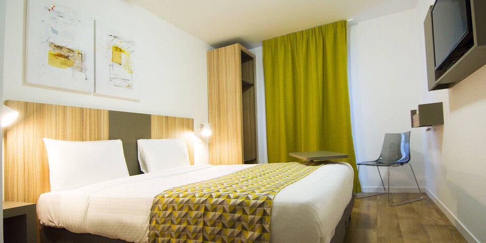 chambre