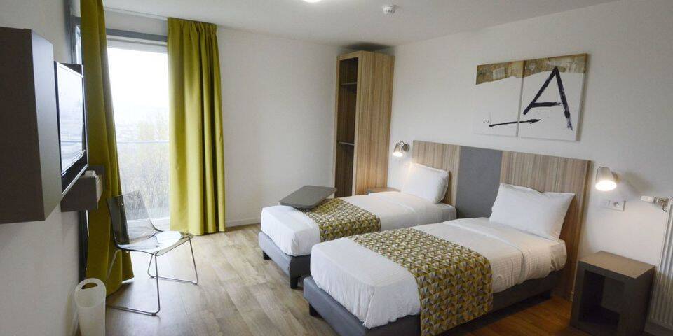 chambre