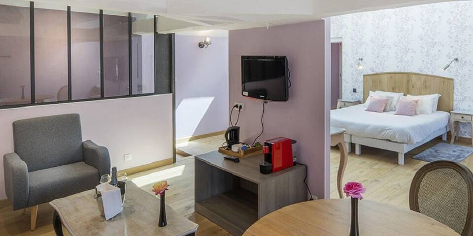 chambre