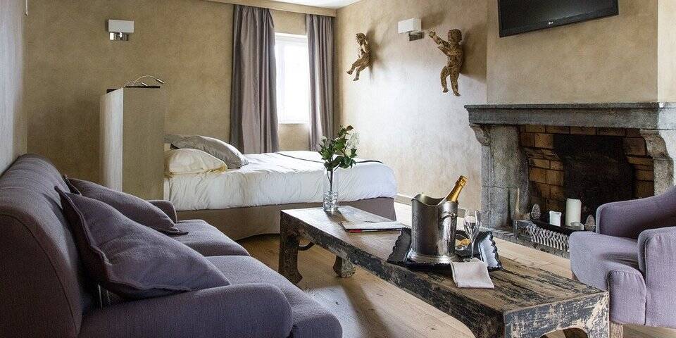 chambre