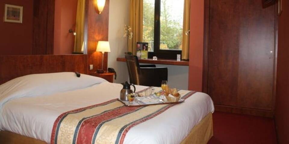 chambre