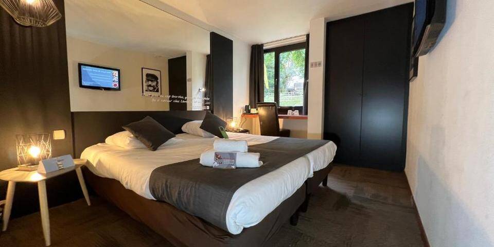 chambre