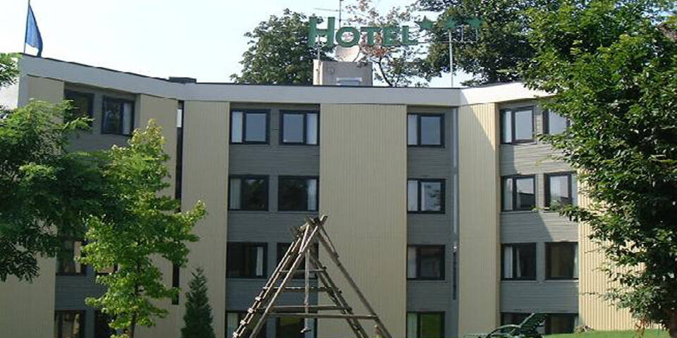 facade