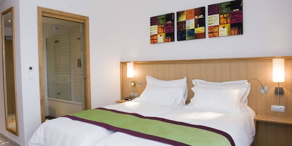 chambre