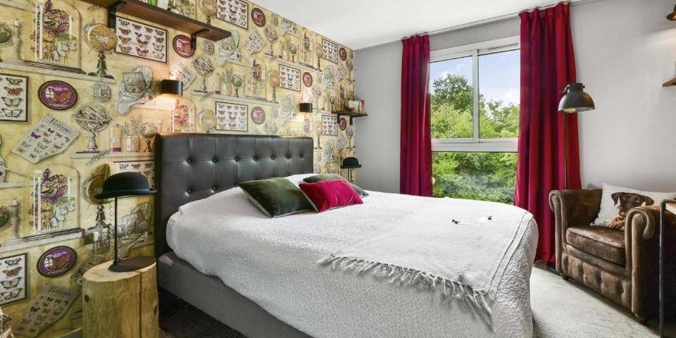 chambre