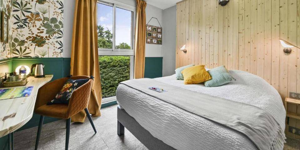 chambre