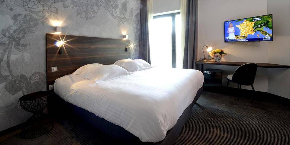 chambre