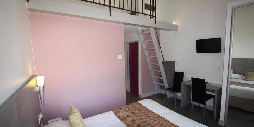 chambre