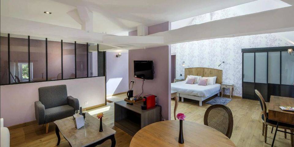 chambre