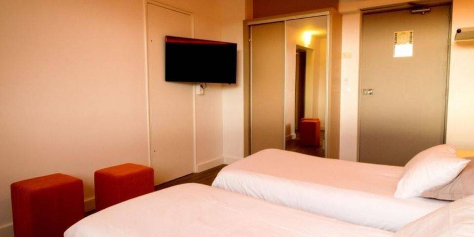 chambre