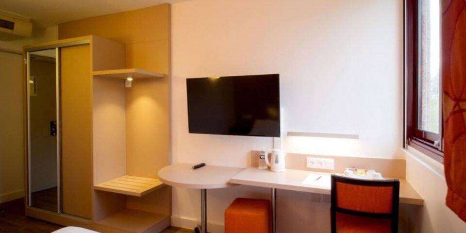 chambre