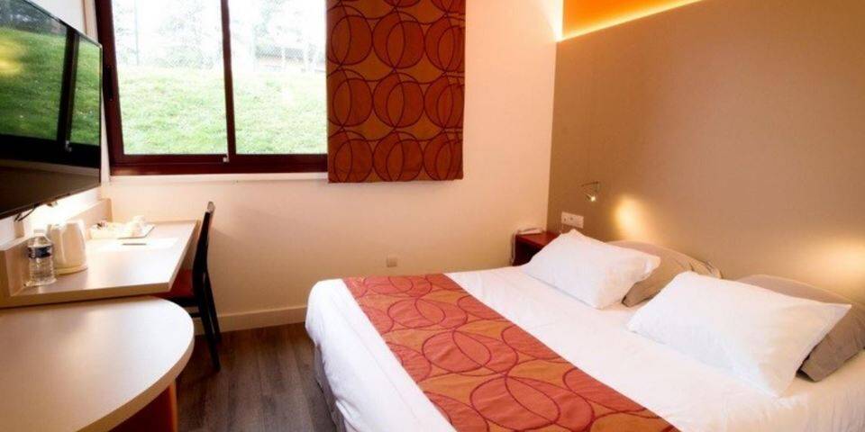 chambre