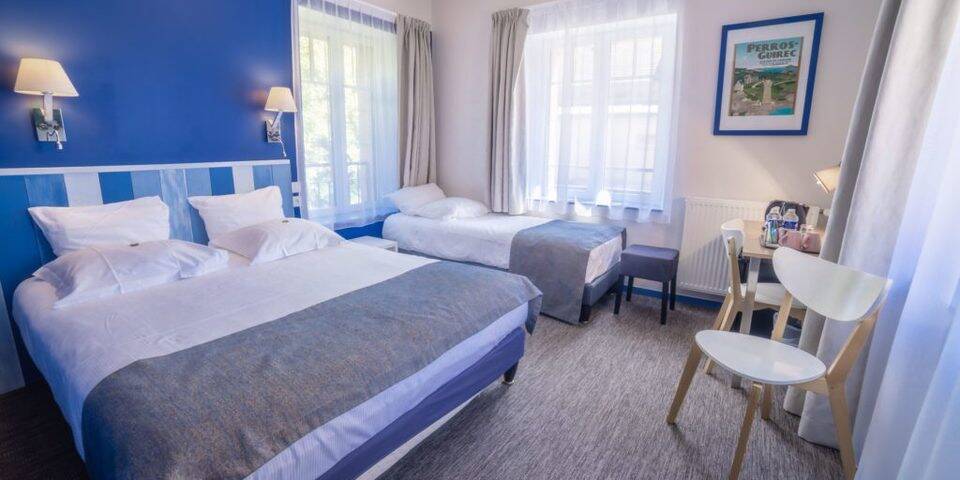 chambre