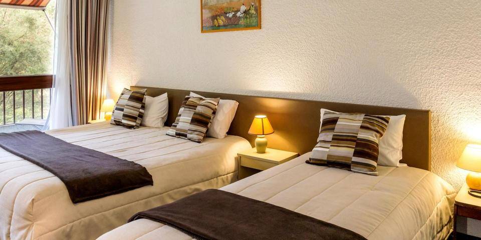 chambre