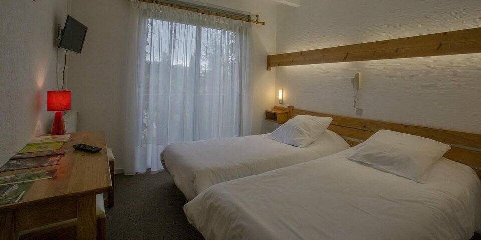 chambre