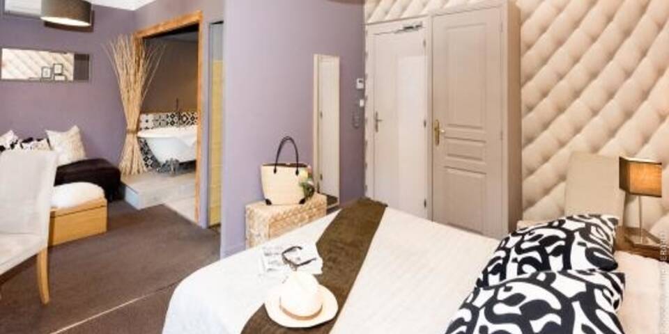 chambre