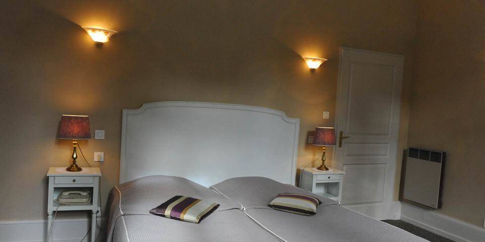 chambre