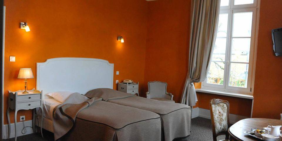 chambre