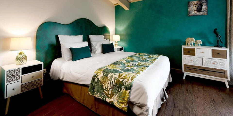 chambre