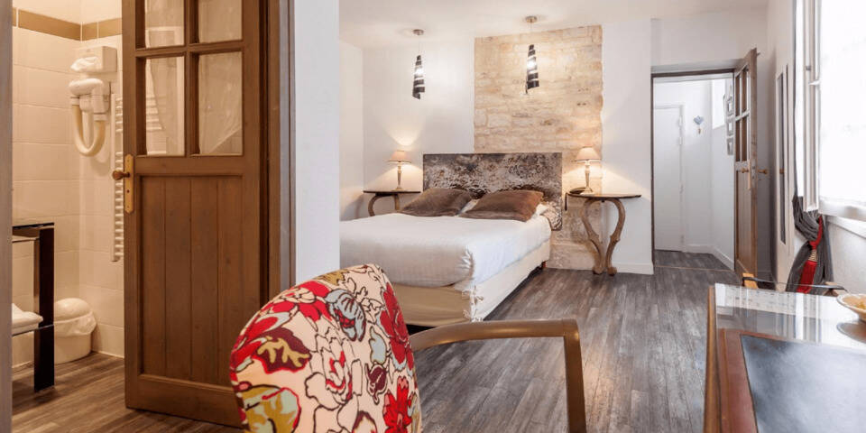 chambre