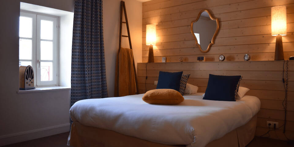chambre