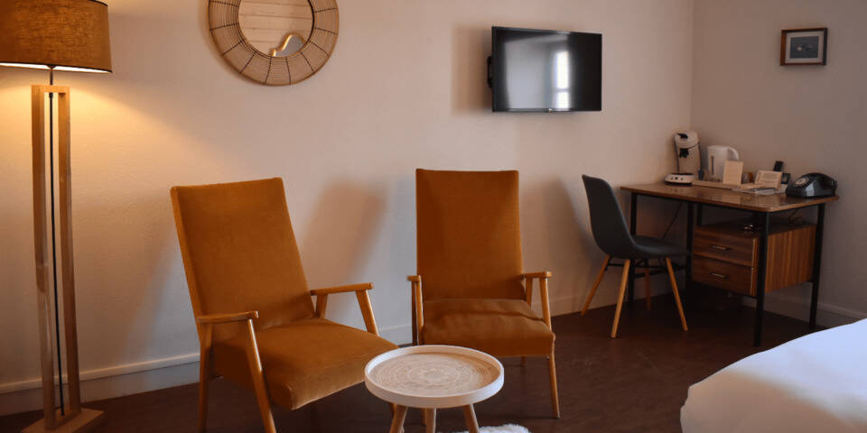 chambre
