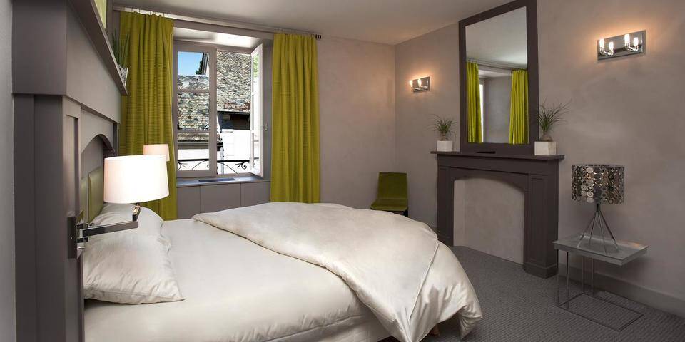 chambre