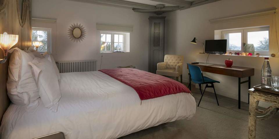 chambre