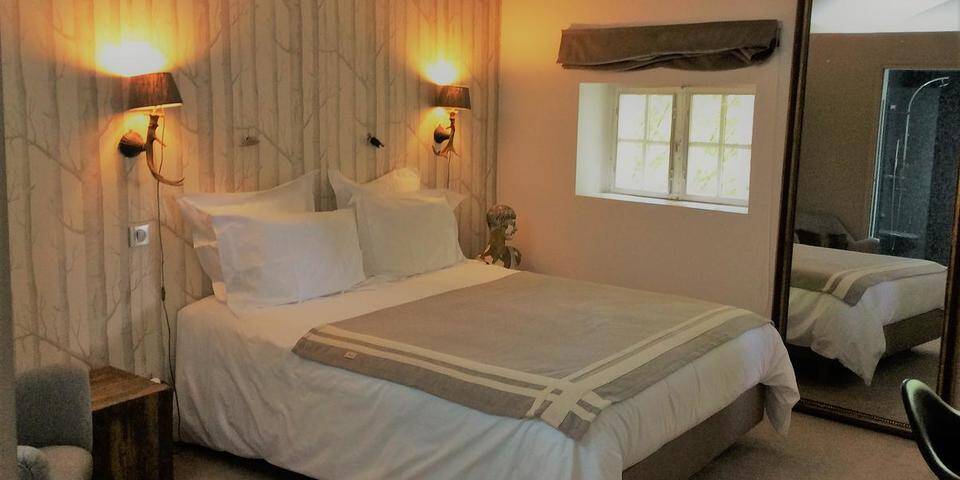 chambre