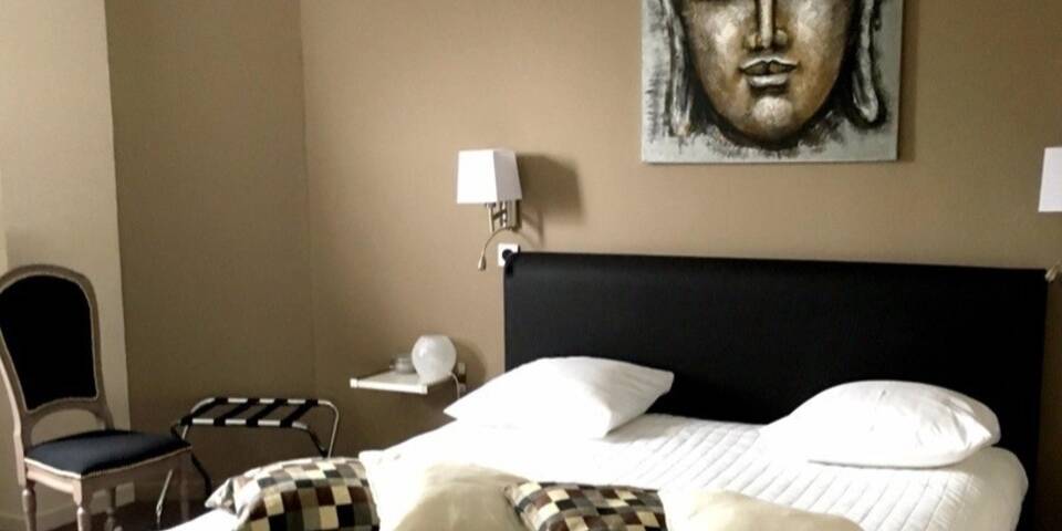 chambre