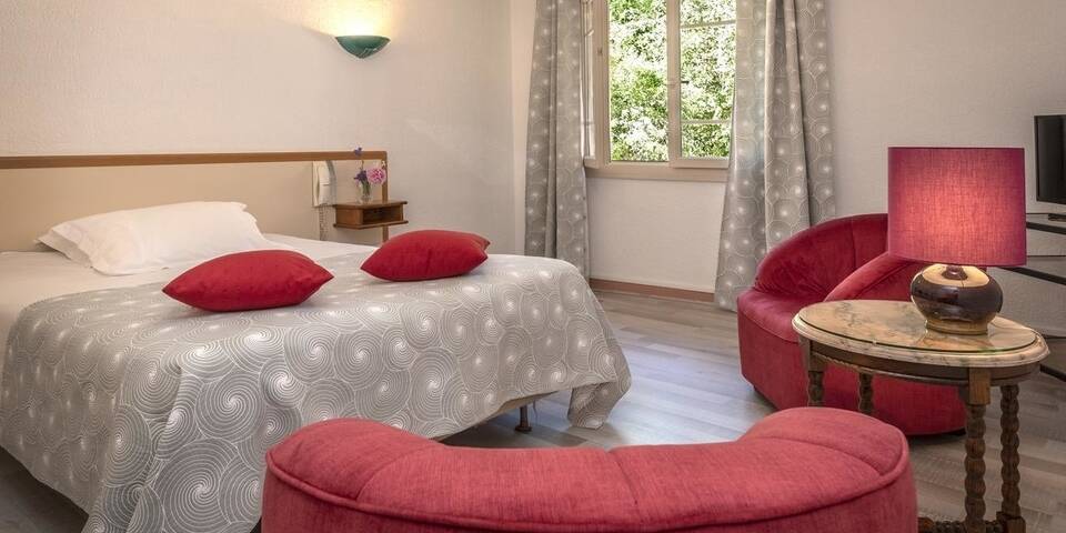 chambre