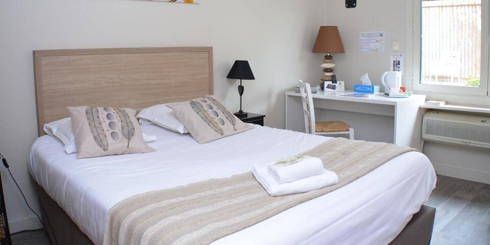 chambre