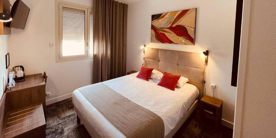 chambre