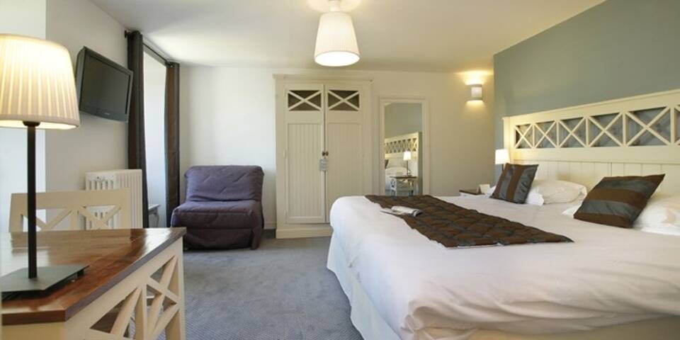 chambre