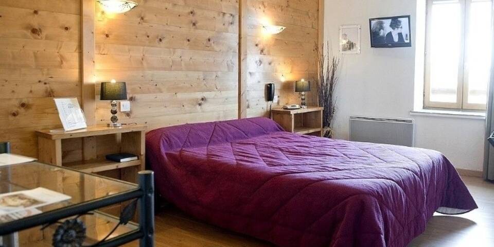 chambre