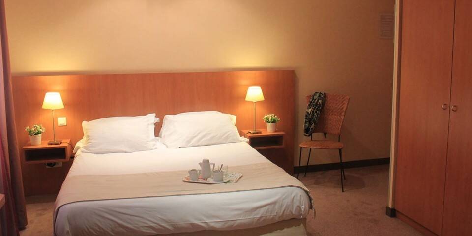 chambre