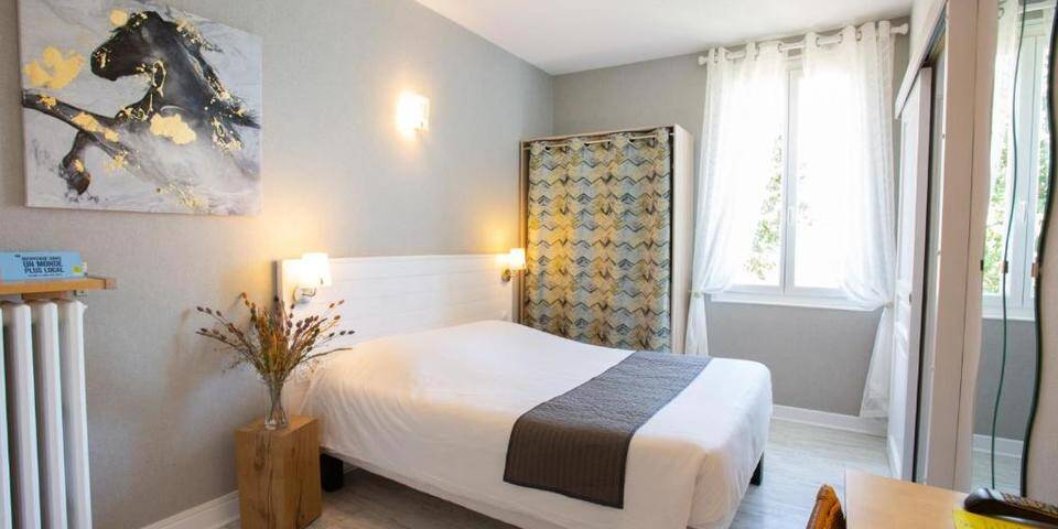 chambre