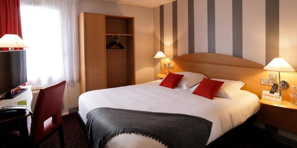 chambre