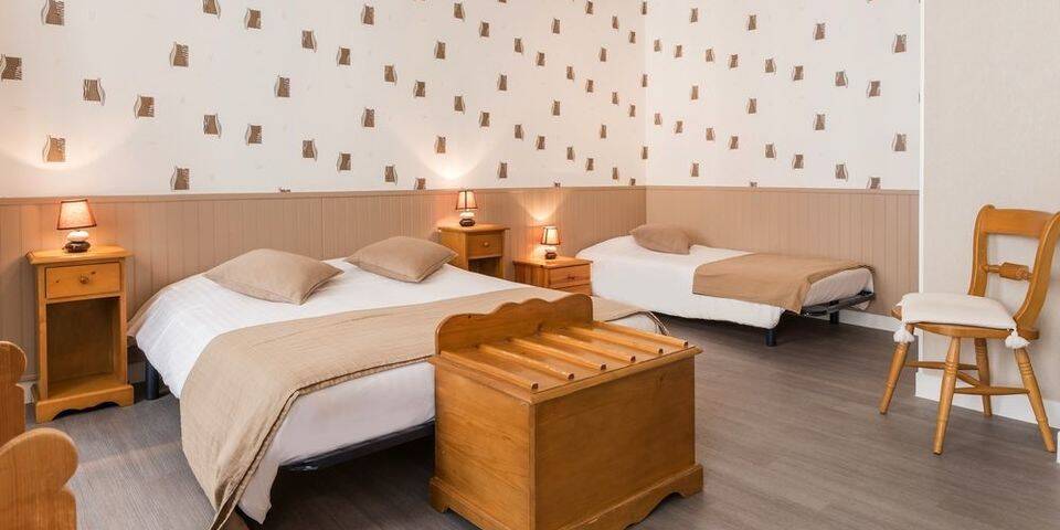 chambre