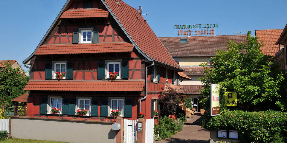 facade