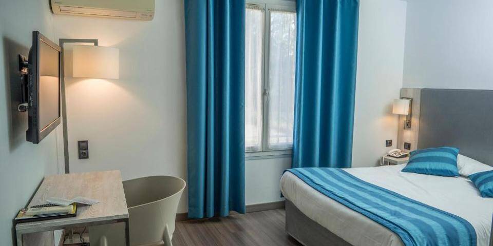 chambre