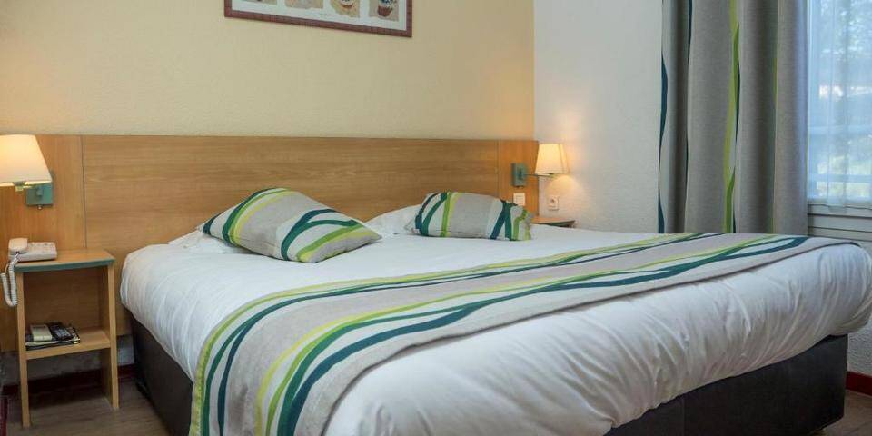 chambre