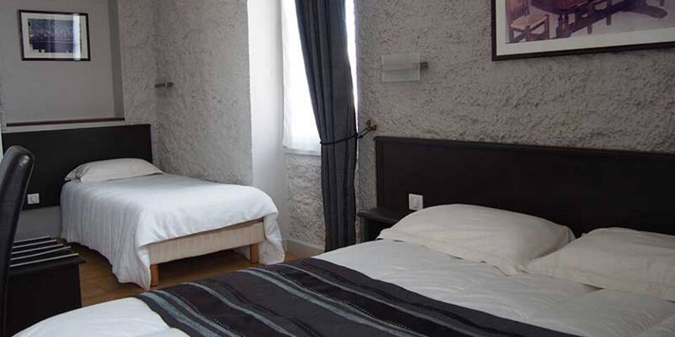chambre