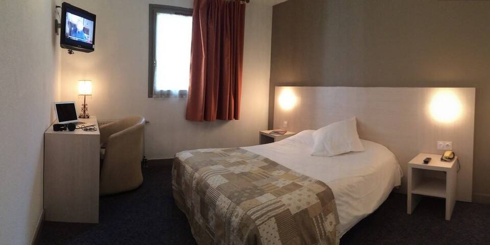 chambre