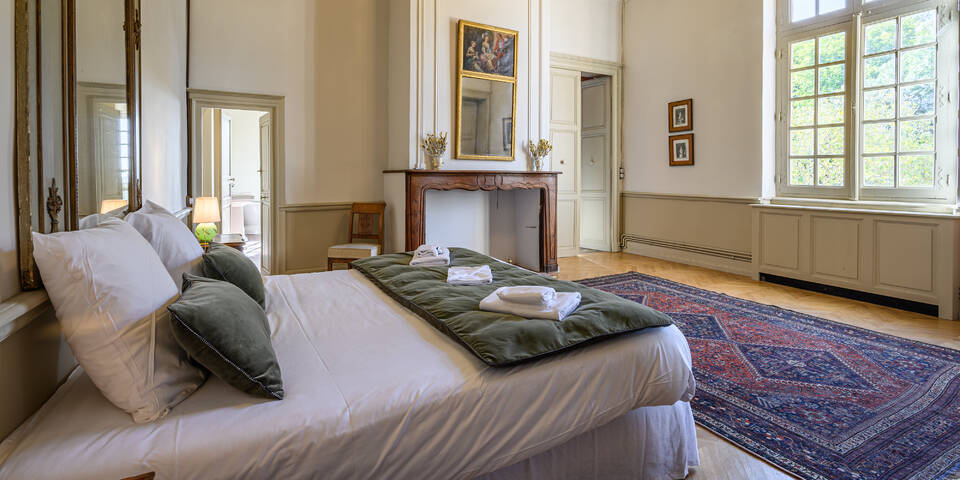 chambre