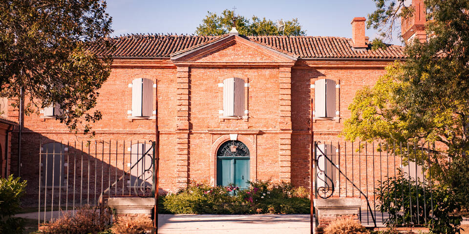 facade